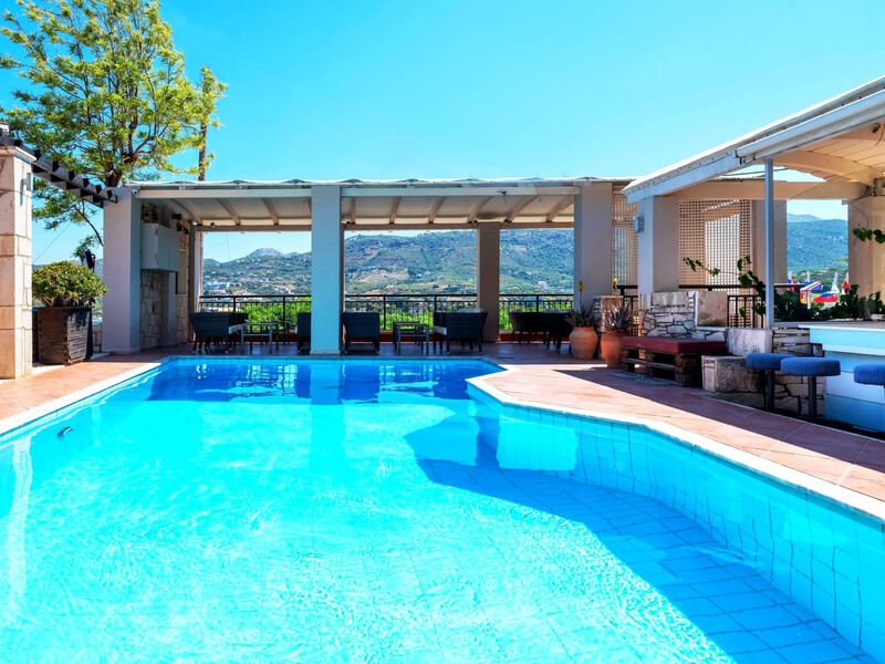 Eva Mare Hotel & Suites