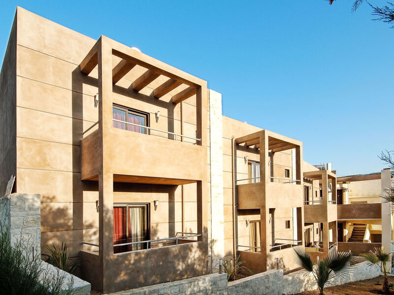 Eva Mare Hotel & Suites