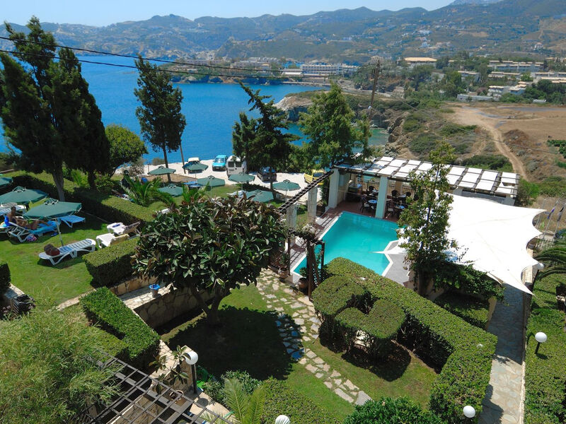 Eva Mare Hotel & Suites