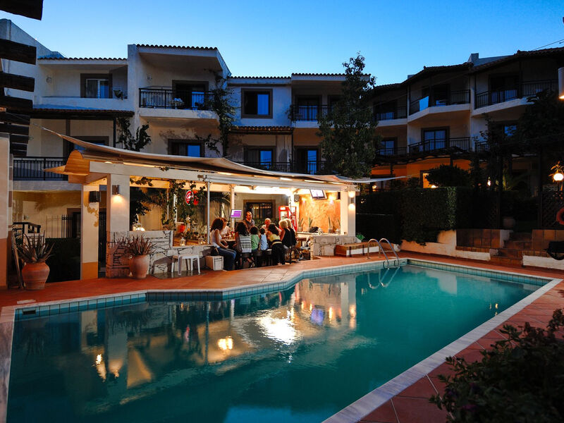 Eva Mare Hotel & Suites