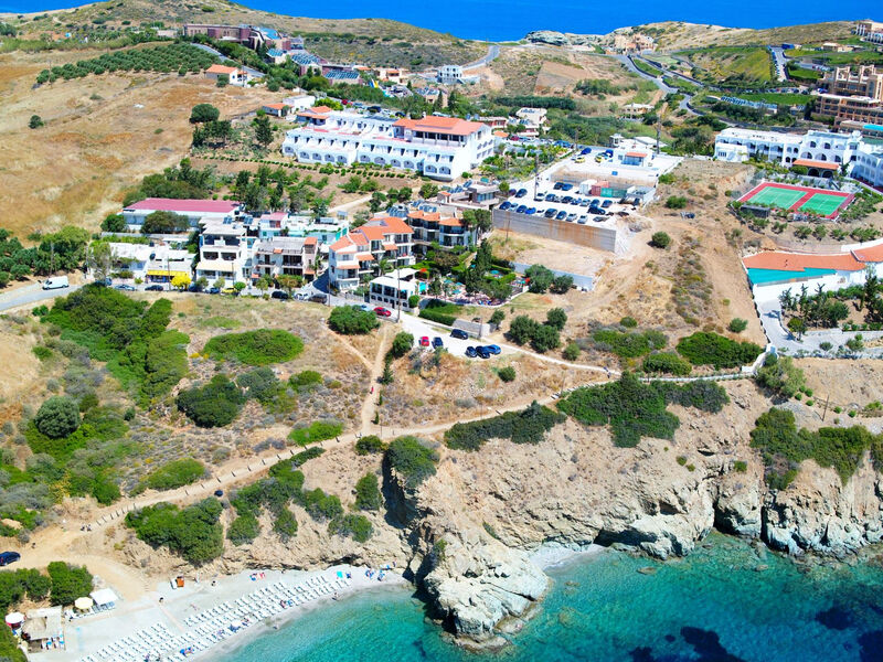 Eva Mare Hotel & Suites