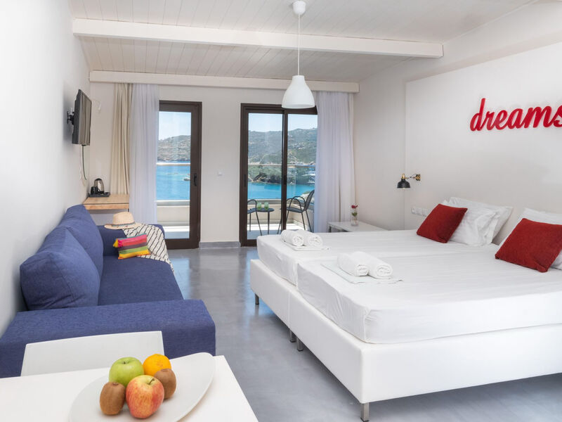 Eva Mare Hotel & Suites