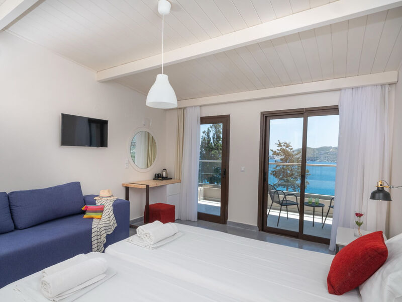 Eva Mare Hotel & Suites