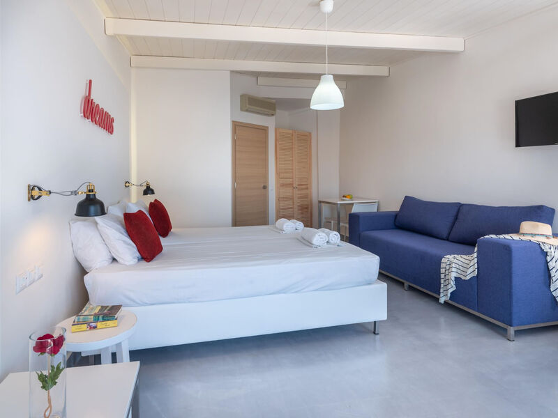 Eva Mare Hotel & Suites