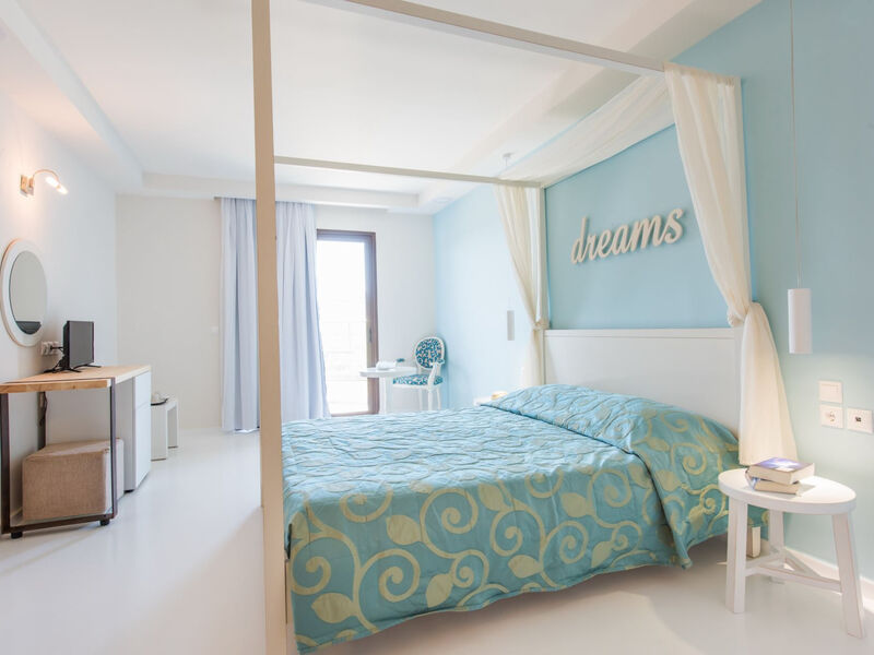 Eva Mare Hotel & Suites