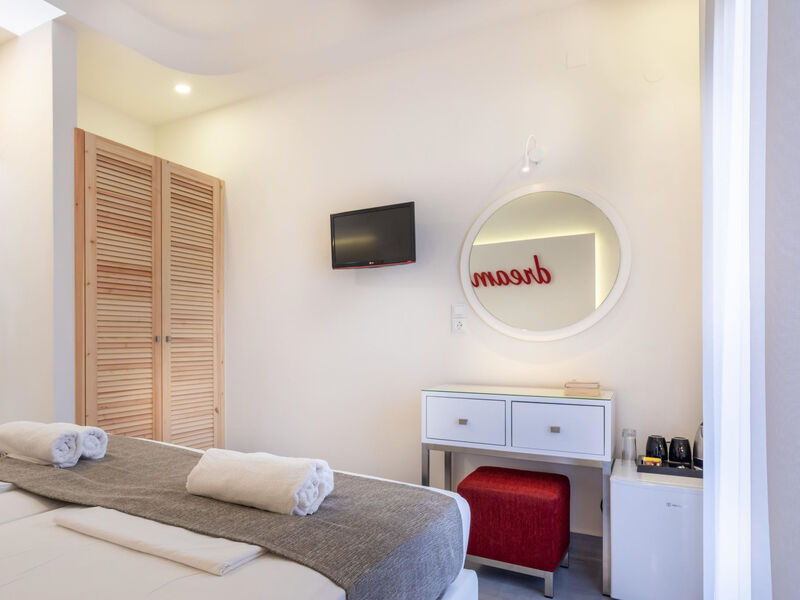 Eva Mare Hotel & Suites