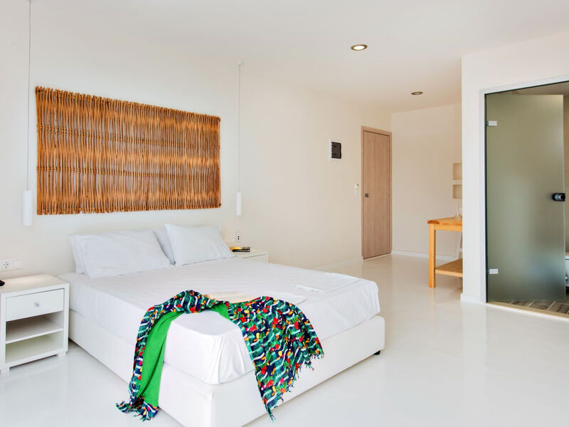 Eva Mare Hotel & Suites