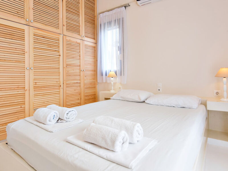 Eva Mare Hotel & Suites