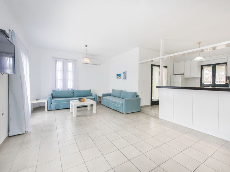 Eva Mare Hotel & Suites