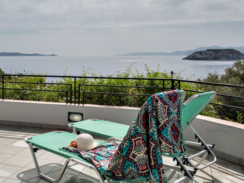 Eva Mare Hotel & Suites