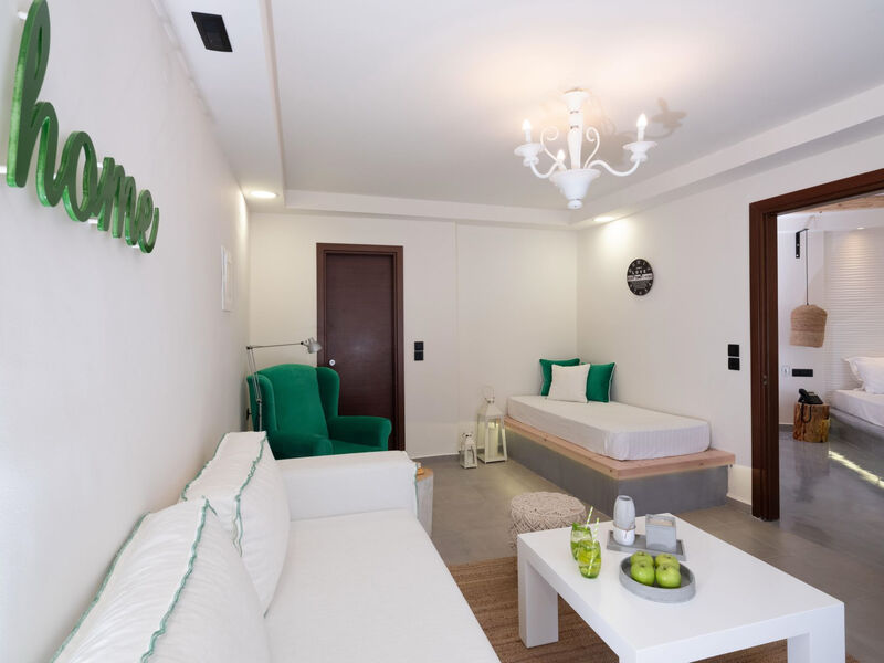 Eva Mare Hotel & Suites
