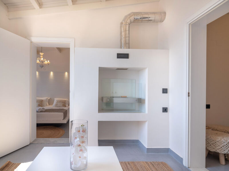 Eva Mare Hotel & Suites