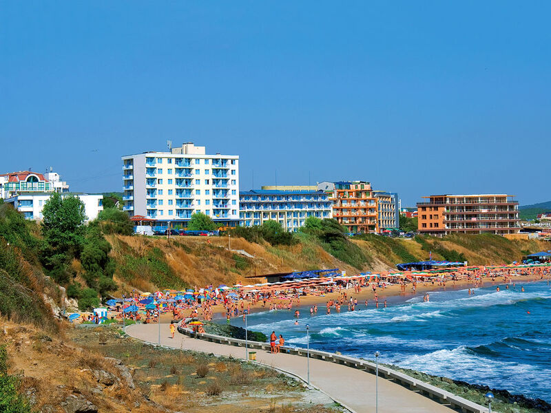 Rodinný hotel Eva