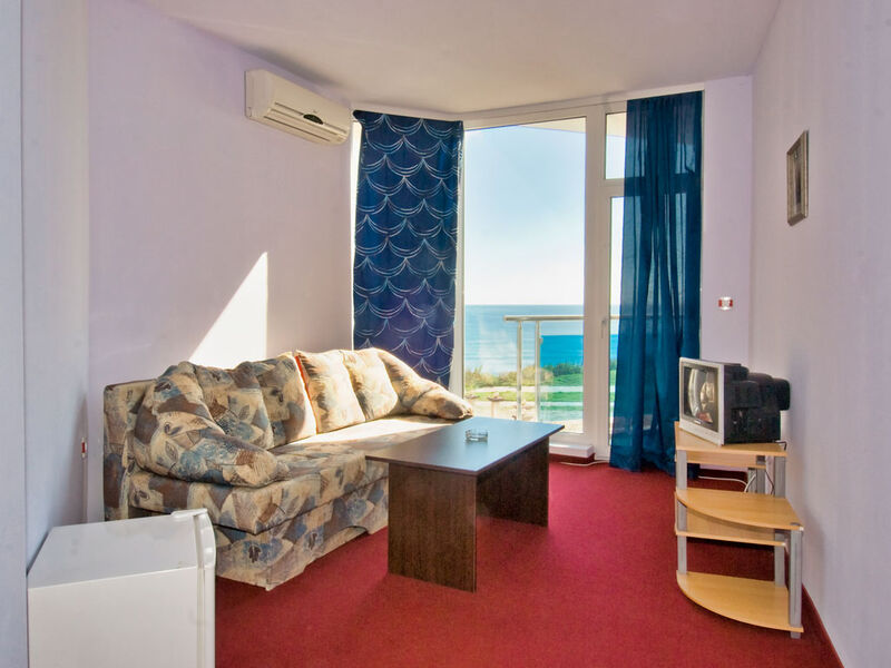 Rodinný hotel Eva