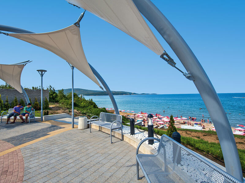 Rodinný hotel Eva