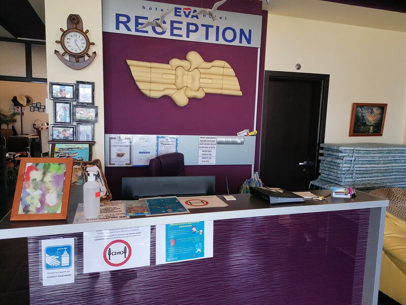 Hotel Eva