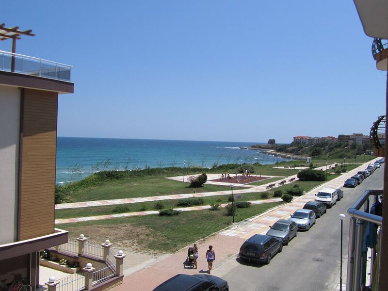 Hotel Eva