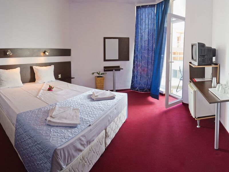 Hotel Eva