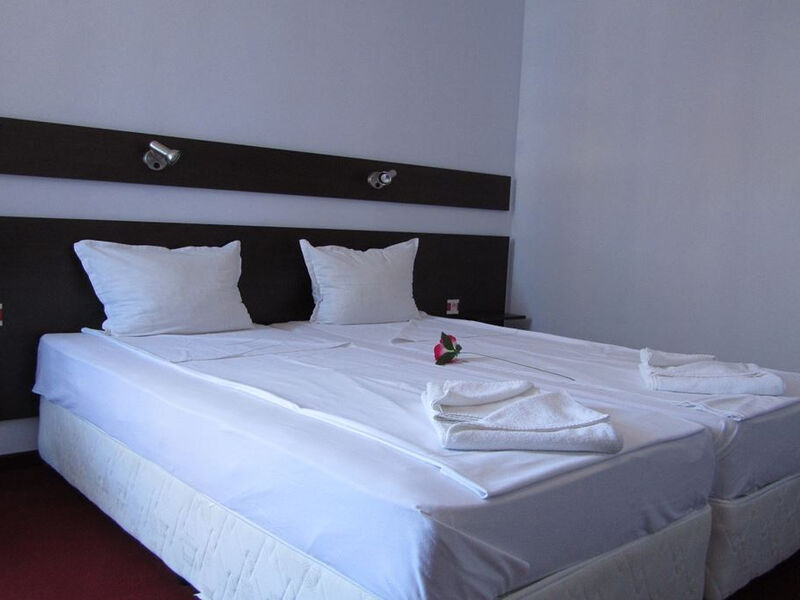Hotel Eva