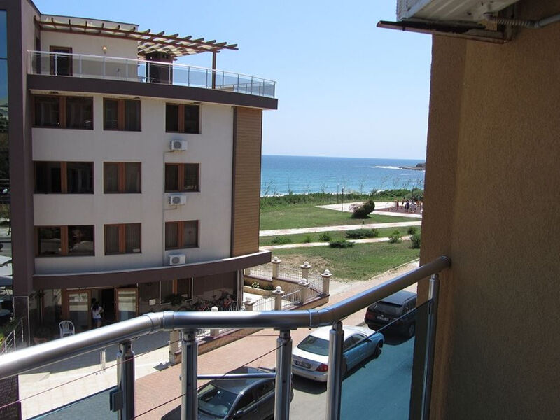 Hotel Eva