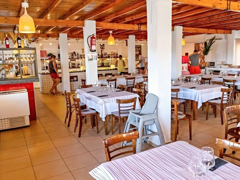 Evenia Zoraida Beach Resort