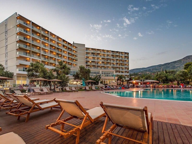 Evia Riviera