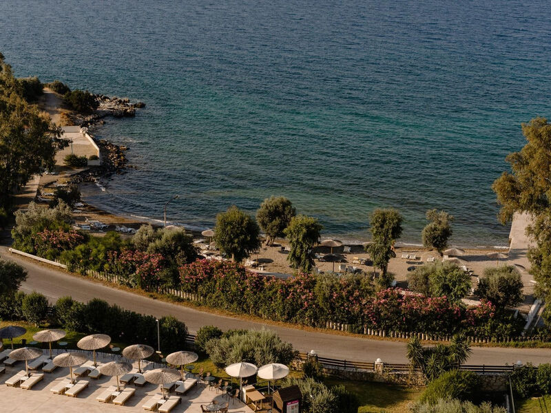 Evia Riviera