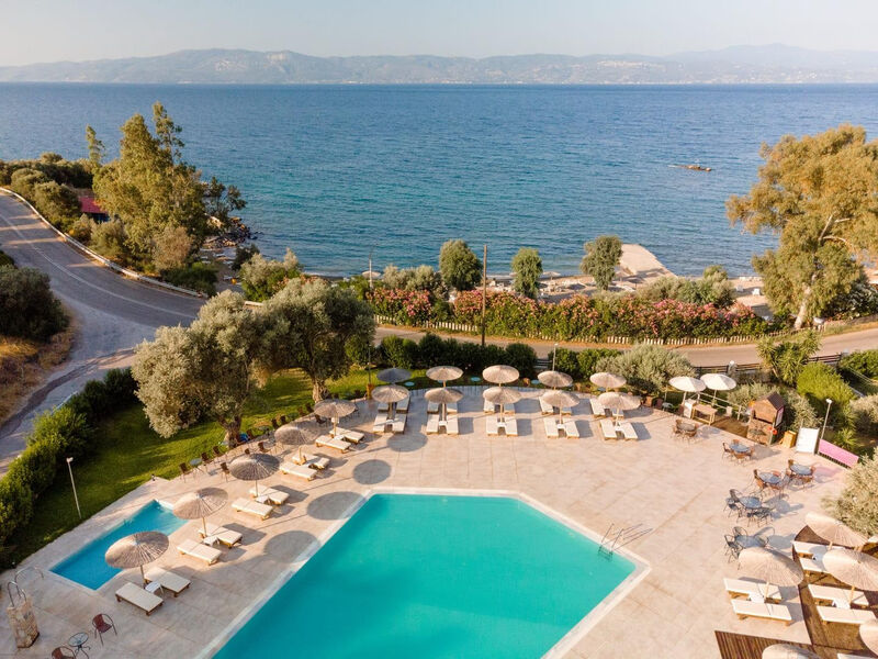 Evia Riviera