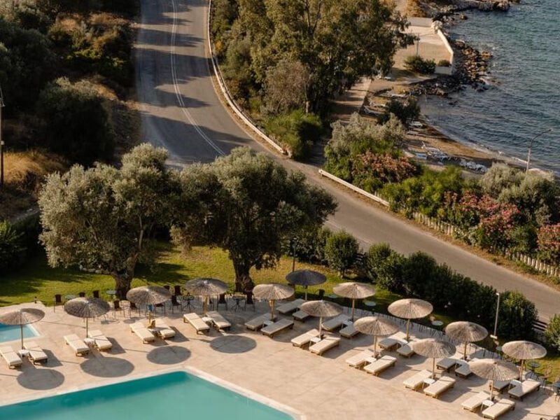 Evia Riviera