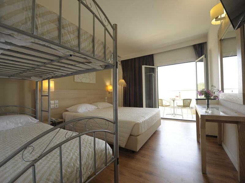 Evia Riviera