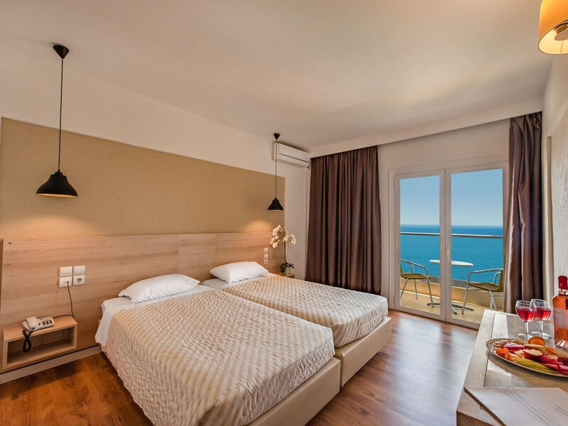 Evia Riviera