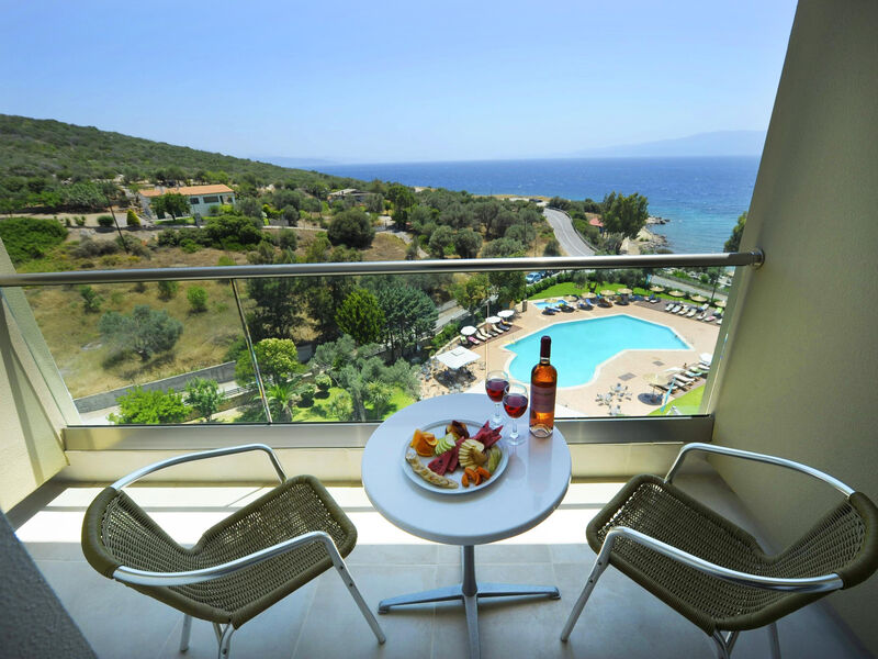 Evia Riviera