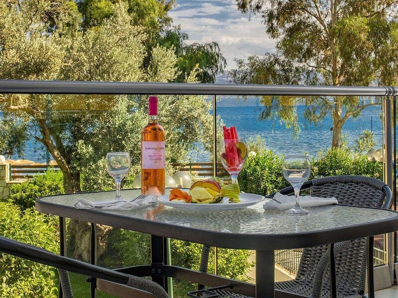 Evia Riviera