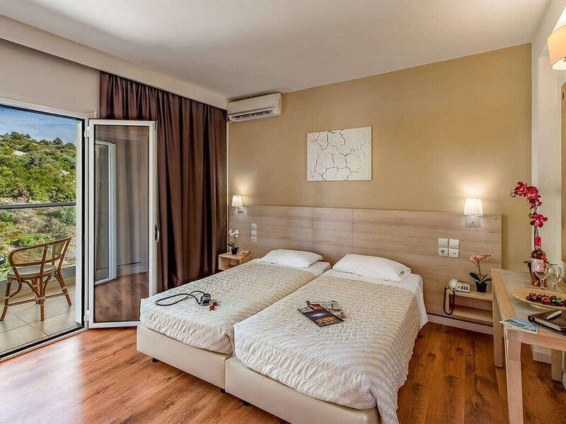 Evia Riviera