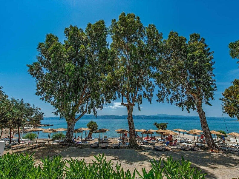 Evia Riviera