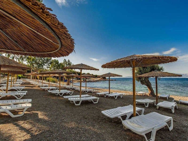 Evia Riviera