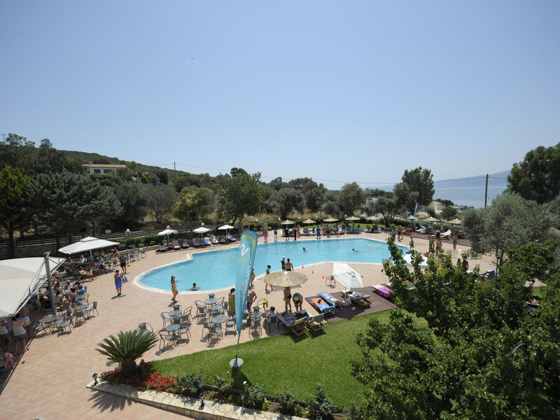 Evia Riviera