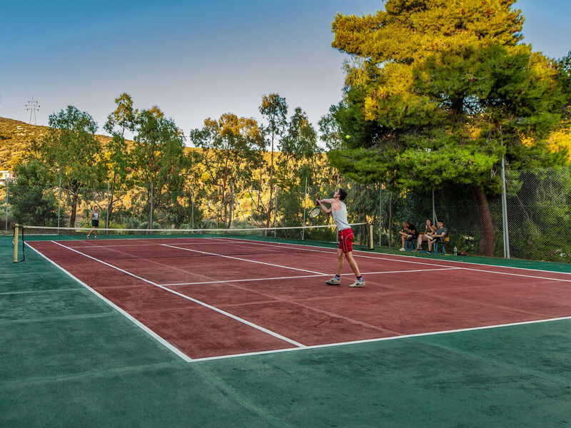Evia Riviera