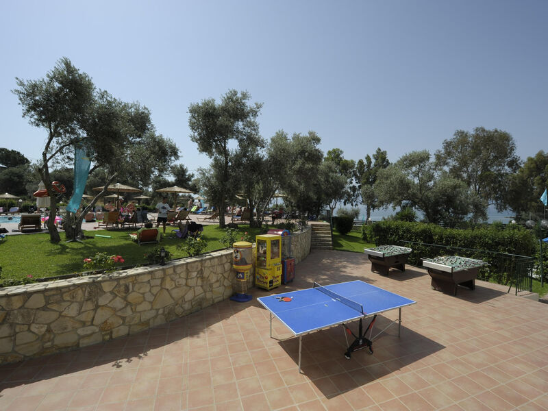 Evia Riviera
