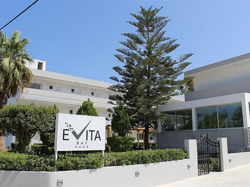 Evita Bay