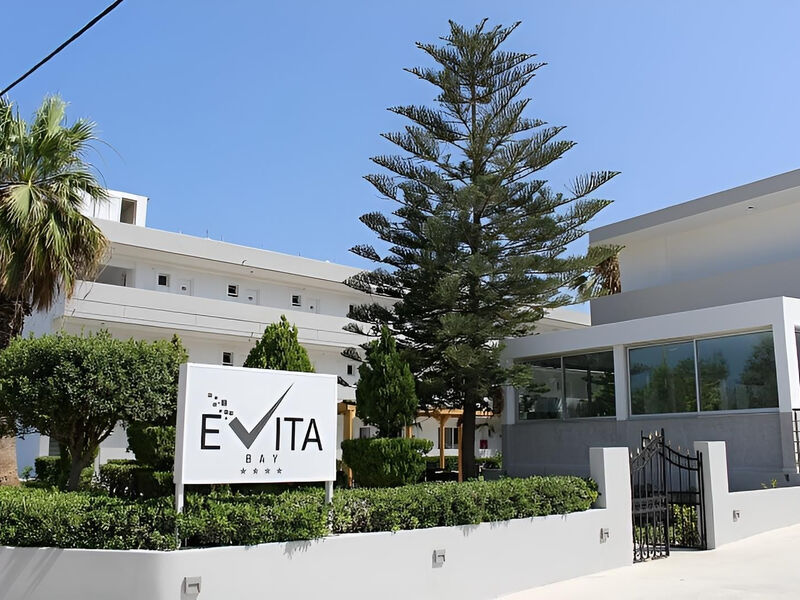 Evita Bay