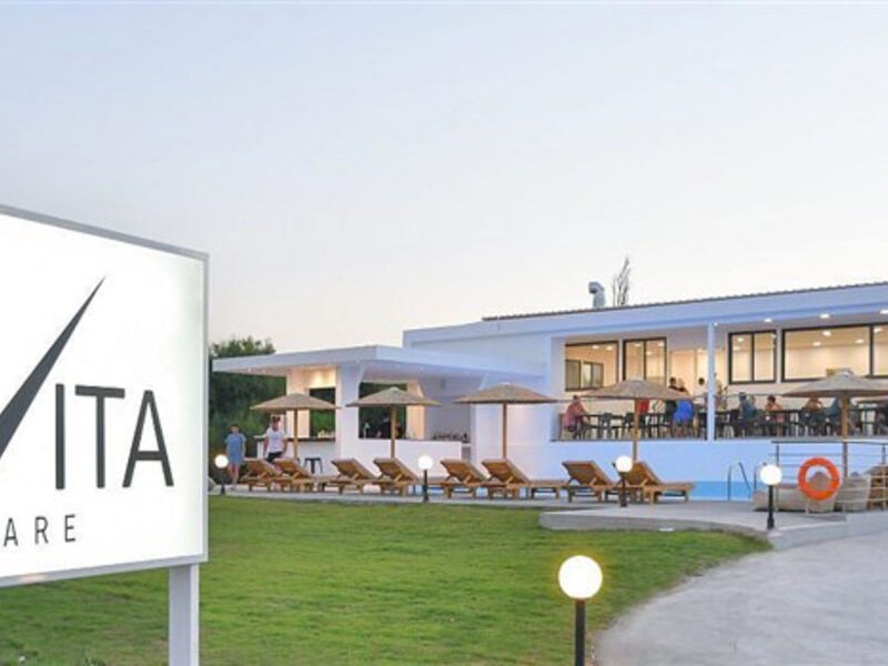 Evita Mare Hotel