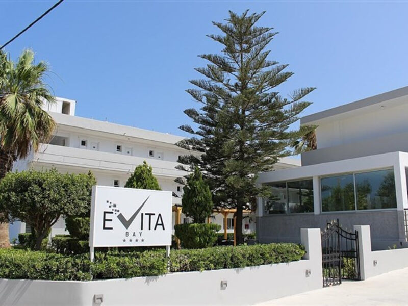 Evita Resort