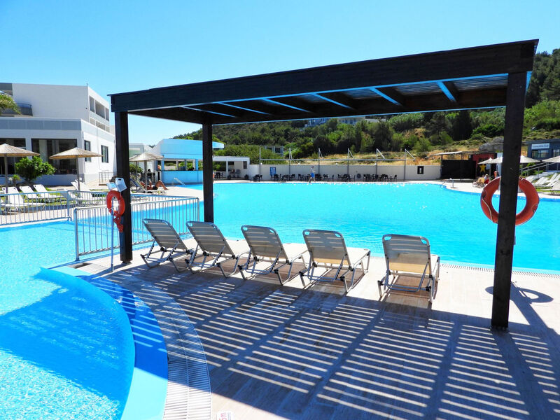 Evita Resort