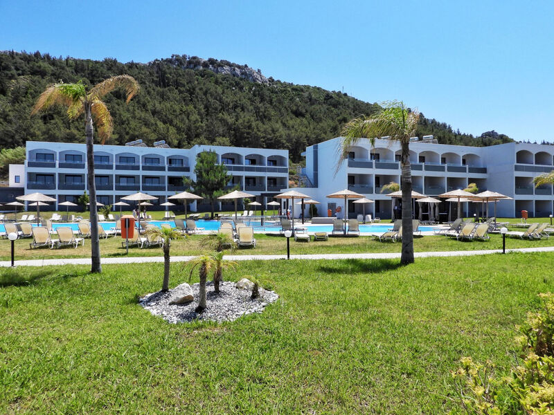 Evita Resort