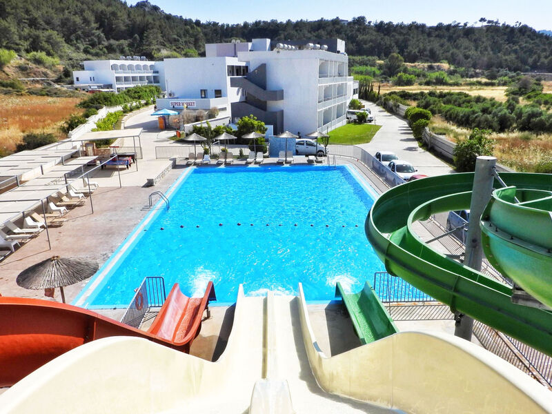 Evita Resort