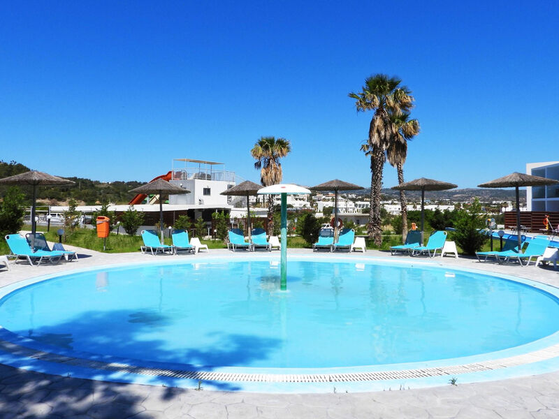 Evita Resort