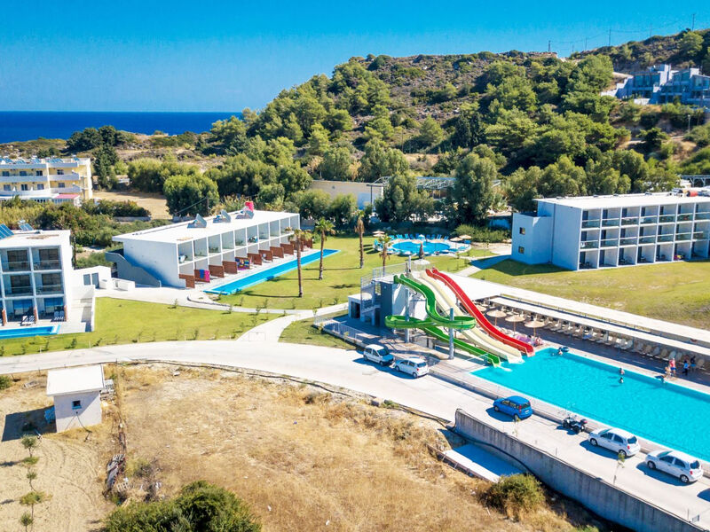 Evita Resort