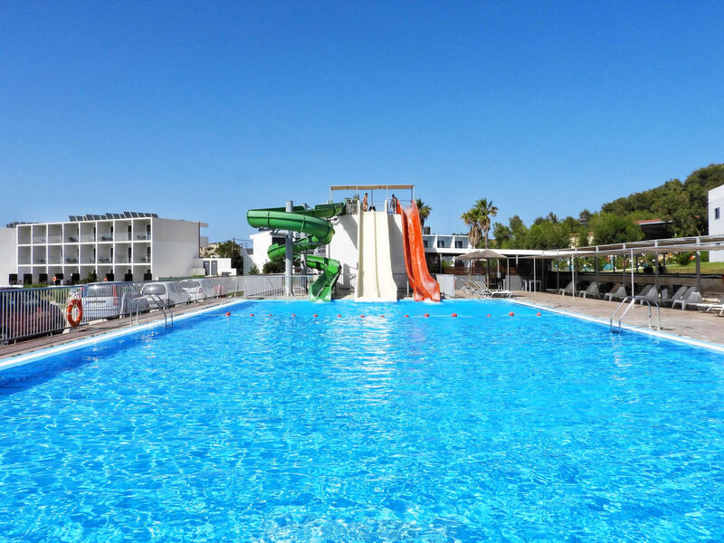 Evita Resort