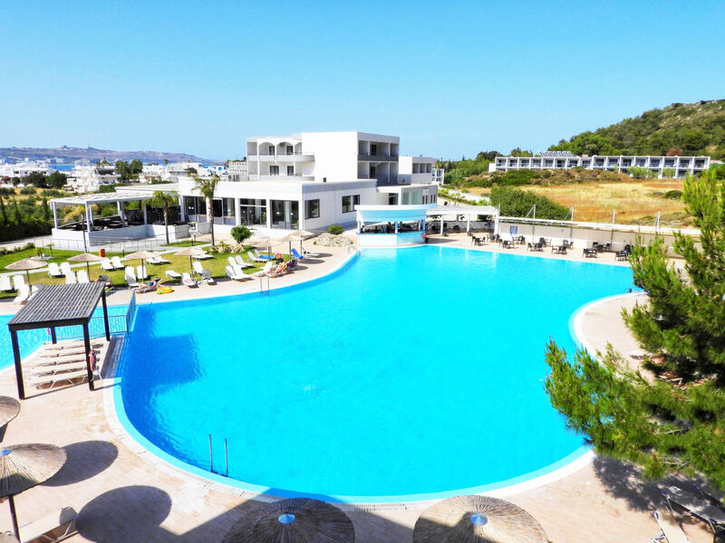 Evita Resort